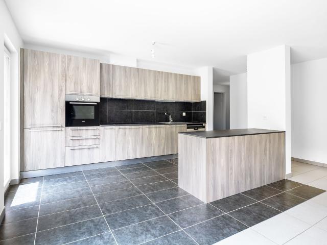 Apartment kaufen in S. Pietro, Tessin