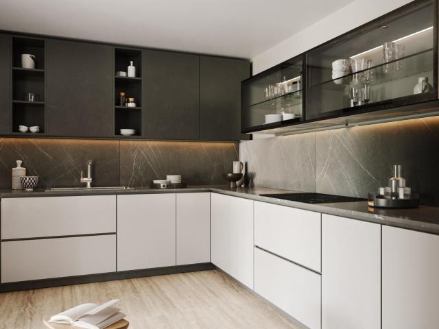 Apartment kaufen