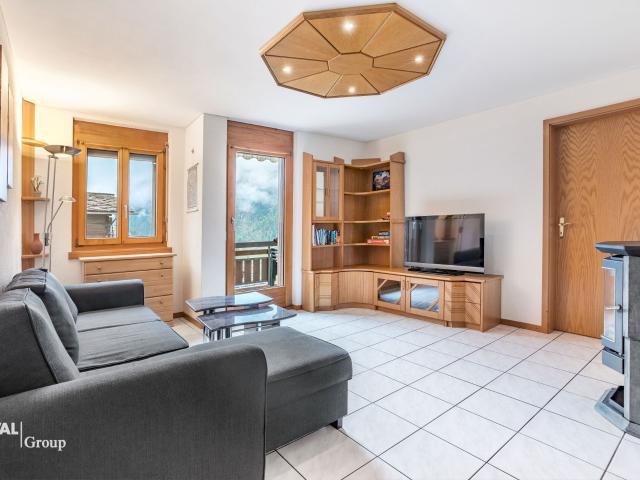 Apartment kaufen