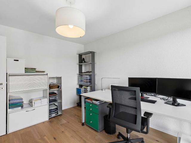 Apartment kaufen in Staufen, Aargau