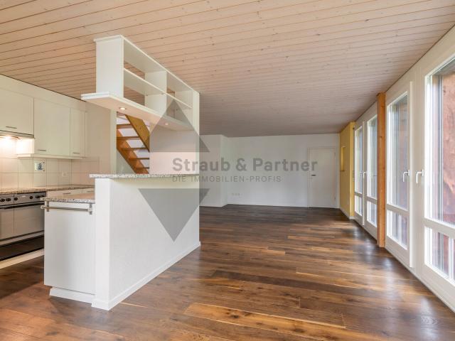 Apartment kaufen in Staufen, Bezirk Lenzburg