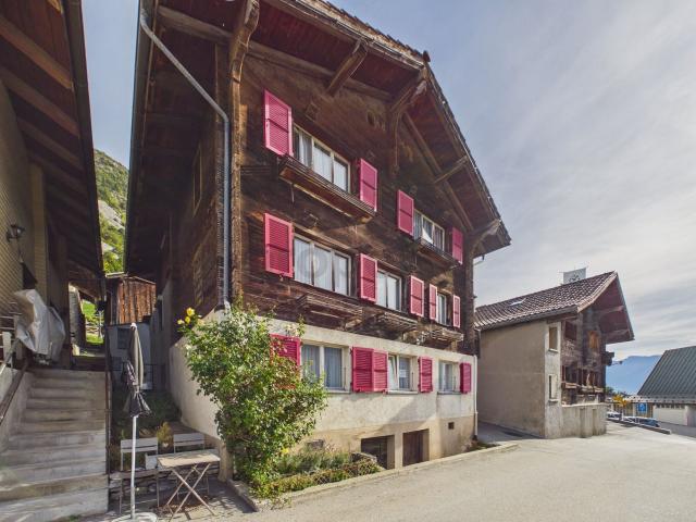 Apartment kaufen