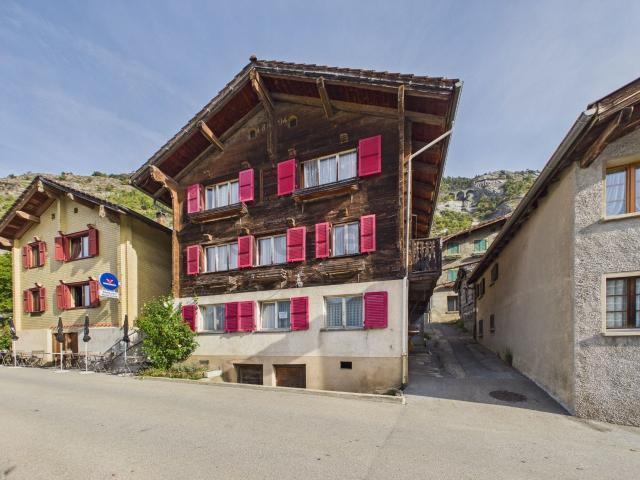 Apartment kaufen