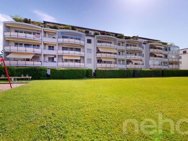Apartment kaufen in Steinhausen, Zug