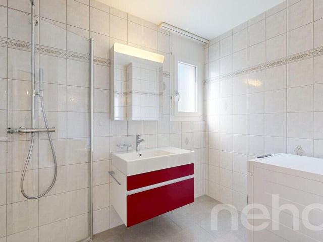 Apartment kaufen in Steinhausen