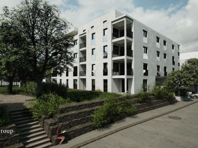 Apartment kaufen in Susten, Leuk