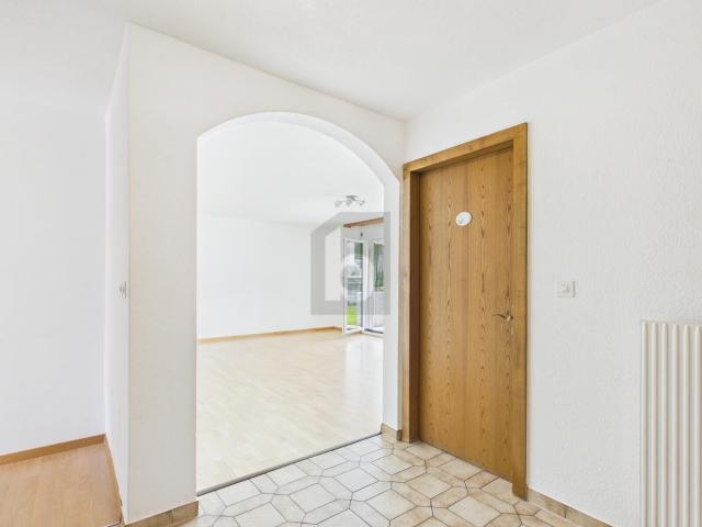Apartment kaufen in Leuk, Wallis