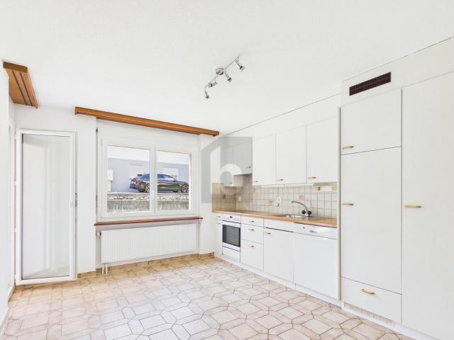 Apartment kaufen in Leuk, Wallis