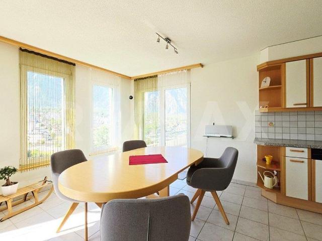 Apartment kaufen