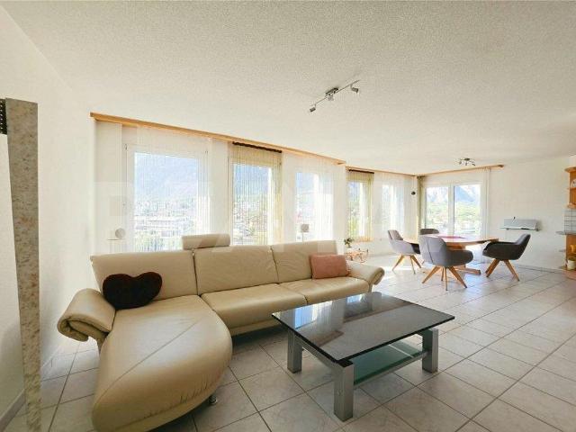 Apartment kaufen