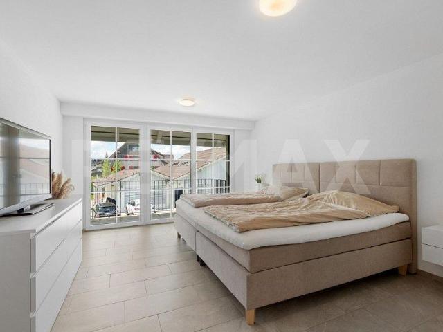 Apartment kaufen in Lindau, Zürich