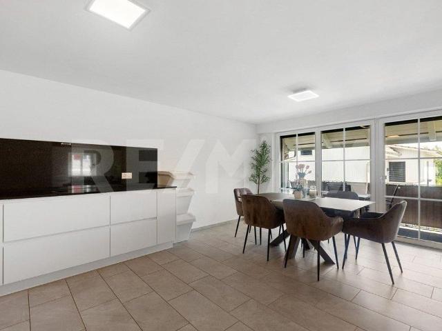 Apartment kaufen in Lindau, Zürich