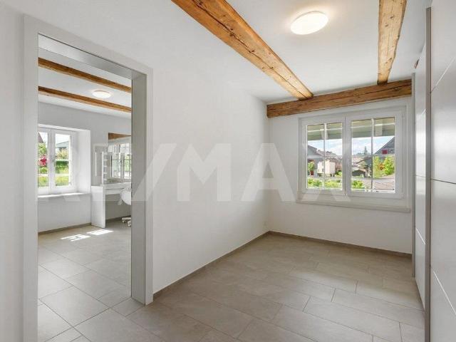 Apartment kaufen in Lindau, Zürich