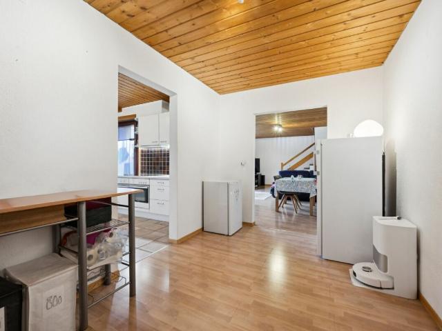Apartment kaufen in Tavannes, Bern