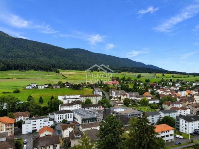 Apartment kaufen