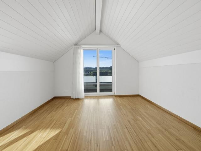 Apartment kaufen in Münchwilen (TG), Bezirk Münchwilen
