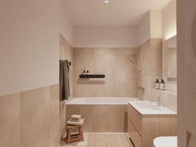Apartment kaufen in Therwil, Bezirk Arlesheim