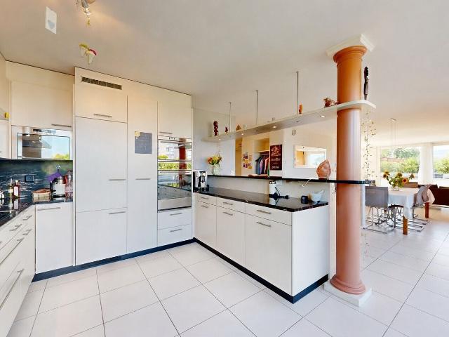 Apartment kaufen in Therwil, Basel-Landschaft