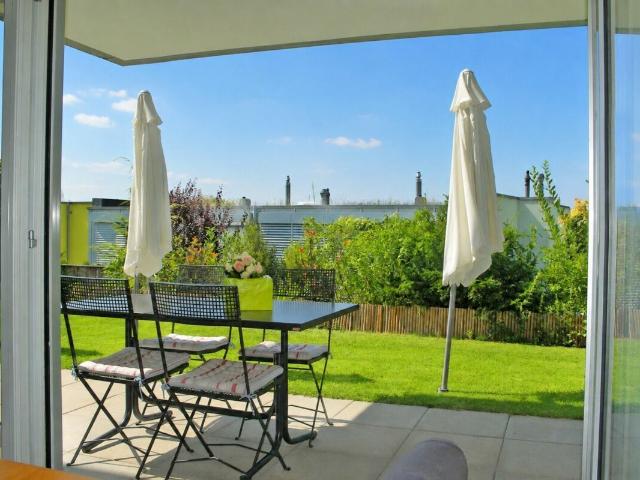 Apartment kaufen in Therwil, Bezirk Arlesheim