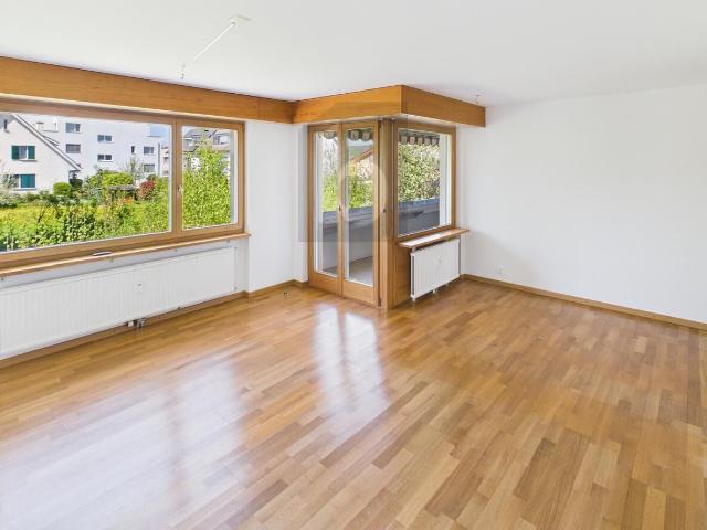 Apartment kaufen in Therwil, Basel-Landschaft