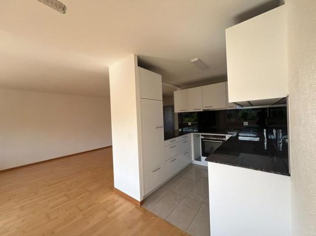 Apartment kaufen in Thun, Verwaltungsregion Oberland
