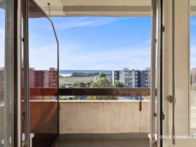 Apartment kaufen in En Molliau, Tolochenaz