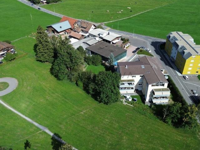 Apartment kaufen