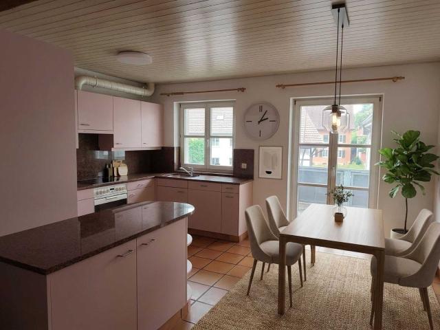 Apartment kaufen in Trasadingen, Bezirk Unterklettgau