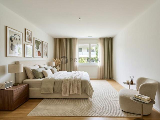 Apartment kaufen