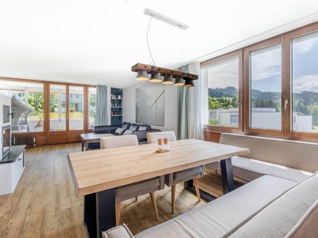 Apartment kaufen in Trogen, Appenzell Ausserrhoden