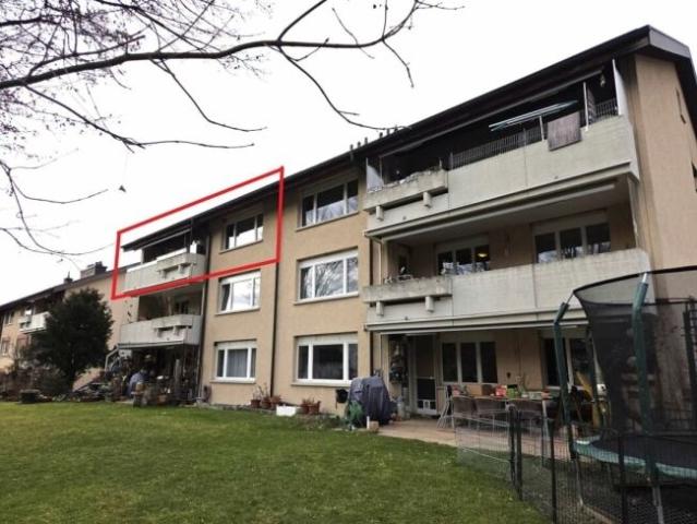 Apartment kaufen in Turbenthal, Zürich