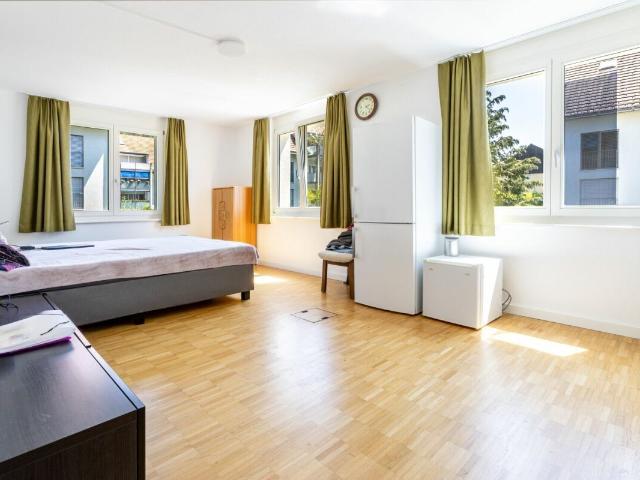 Apartment kaufen in Turbenthal, Zürich