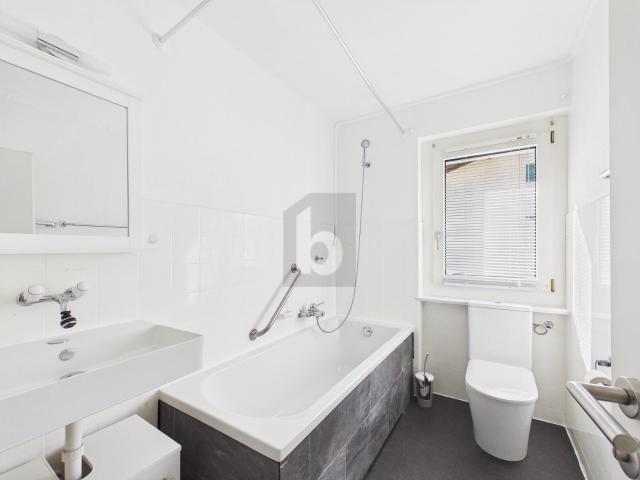 Apartment kaufen in Turtmann, Wallis