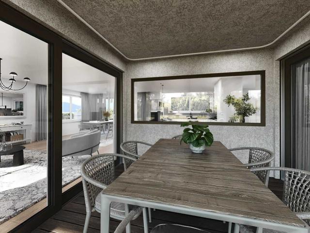 Apartment kaufen in Lü