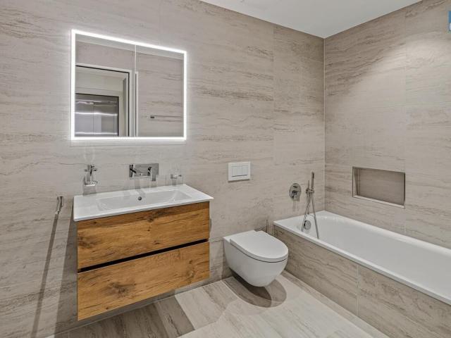 Apartment kaufen