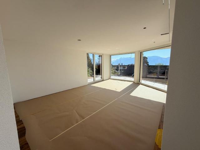 Apartment kaufen in Uetliburg, Gommiswald