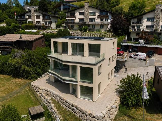 Apartment kaufen in Gommiswald, St. Gallen