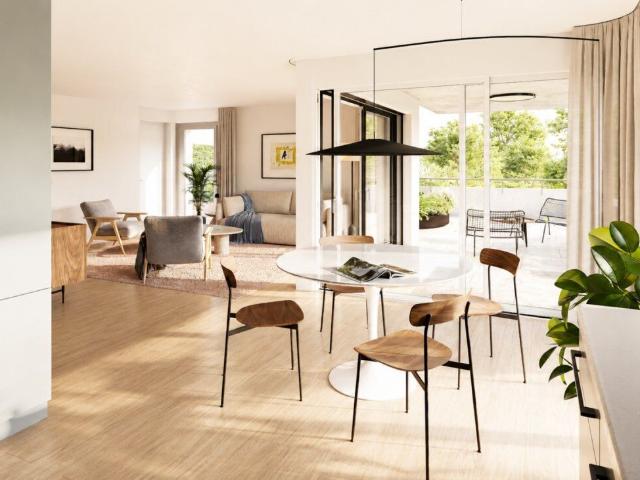Apartment kaufen