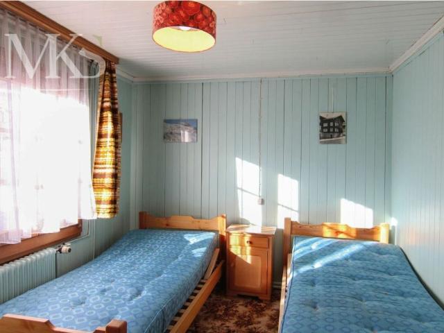 Apartment kaufen in Obergoms, Wallis