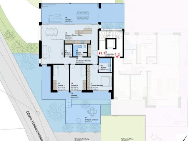 Apartment kaufen
