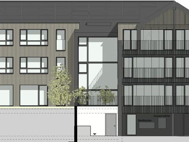 Apartment kaufen