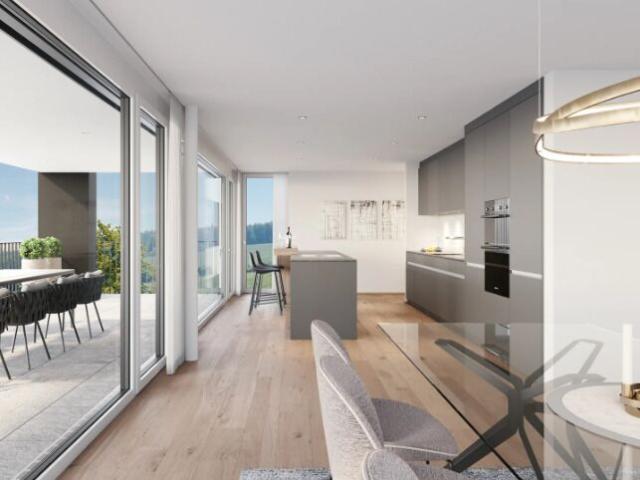 Apartment kaufen