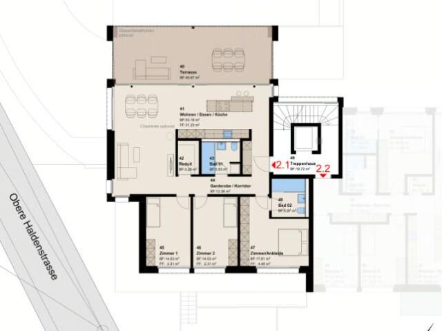 Apartment kaufen