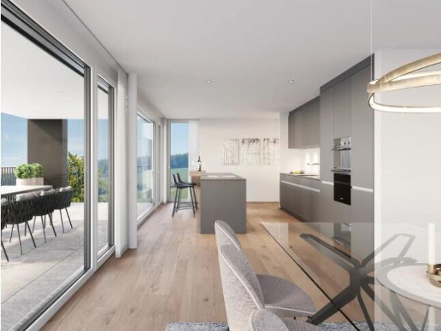 Apartment kaufen