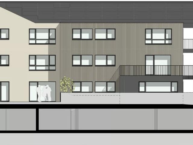 Apartment kaufen