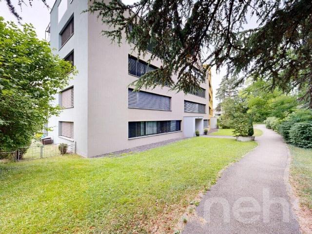 Apartment kaufen in Unterengstringen, Zürich