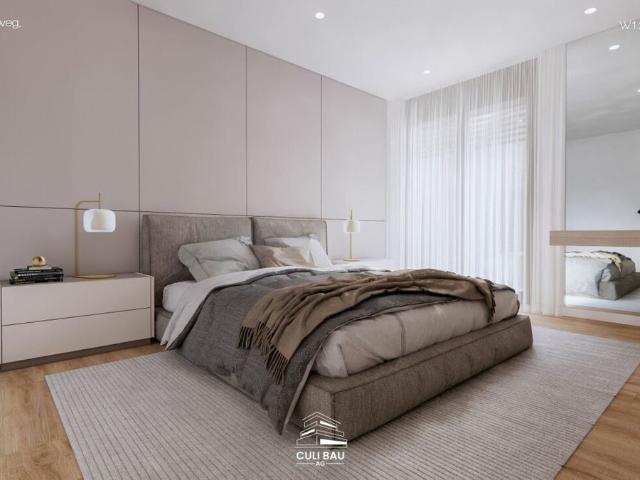 Apartment kaufen in Unterkulm, Aargau