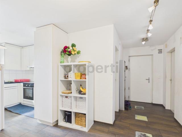 Apartment kaufen