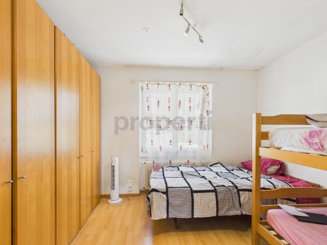 Apartment kaufen