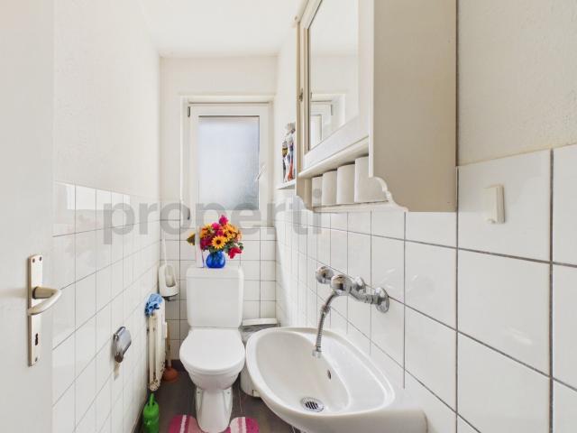 Apartment kaufen